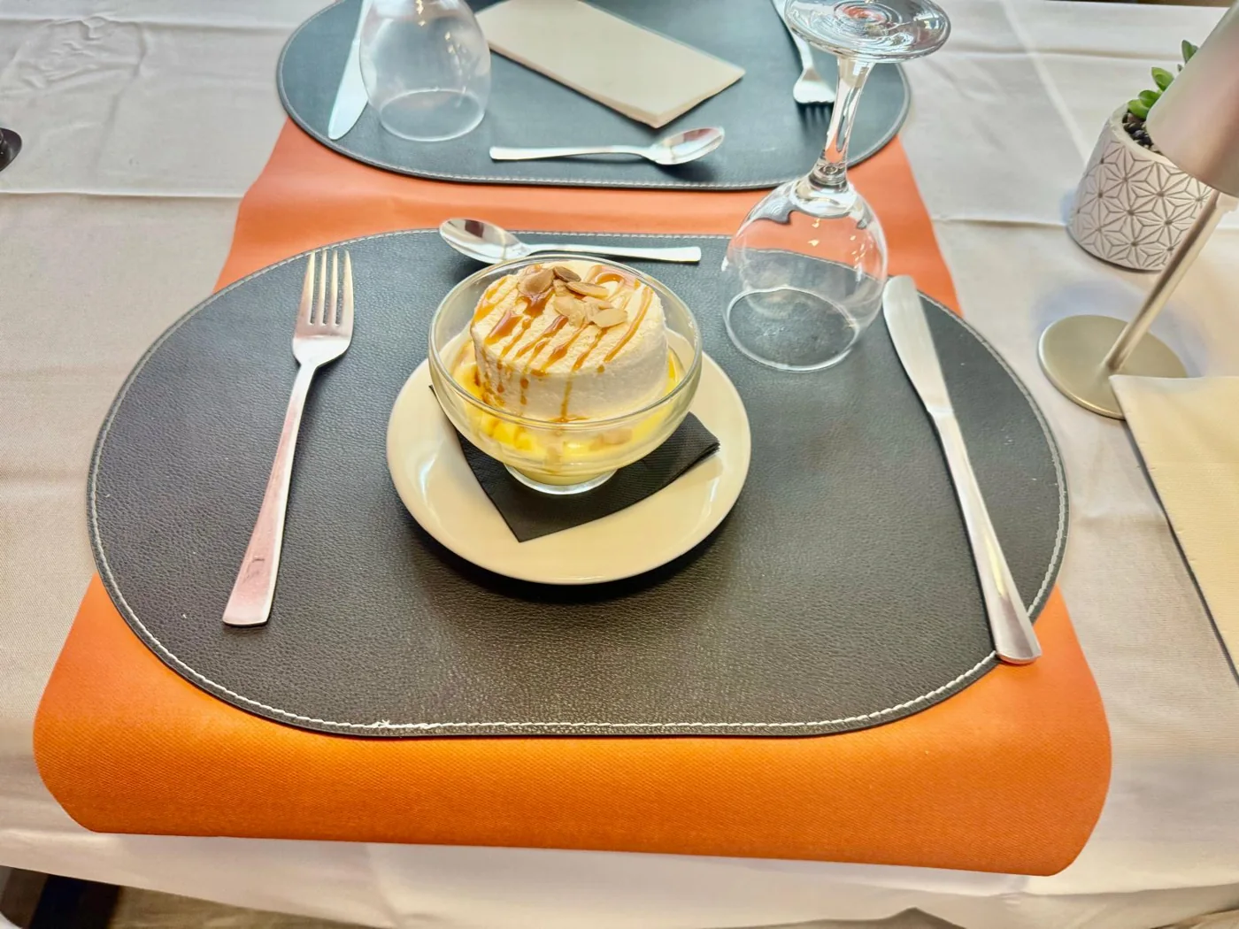 Île flottante, photographié à La Fusion